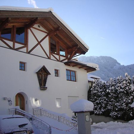 Haus Andreas Apartment Kitzbuhel Ngoại thất bức ảnh